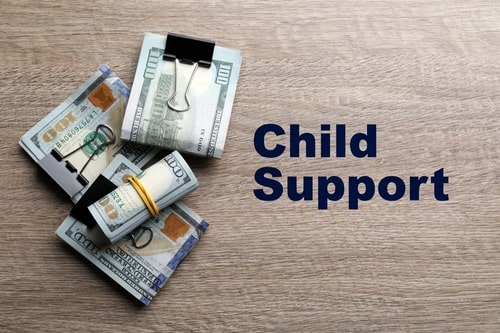 St. Charles Child Support Lawyer